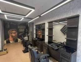  للأيجار كرسي حلاقة رجالي 