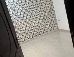  شقة غرفتين وصالة فخمه 