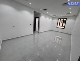  للايجار شقق 4 غرفه نوم اول ساكن في هديه ق2 