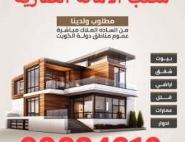  للايجار في سلوى ٣غرف منهم ٢مصطر ومطبخ وصاله كبيره للايجار ٤٣٠دك 