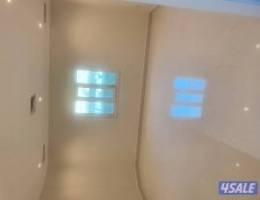  دور ارضي مع ديوانية ودور بالجابرية 