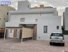  للايجار بيت في صباح الاحمد السكنية B3 