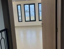  للايجار شقه جديدة  مباشر من المالك 