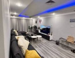  خلو للبيع شقة الجابرية 