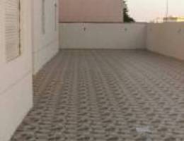  للإيجار في صباح الأحمد السكنيه فيلا جديده لم تسكن 