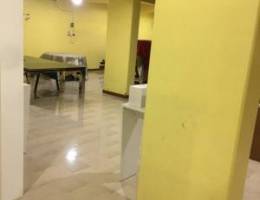  للايجار سرداب في بيان قطعه 2 