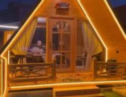  أكواخ بالخيران 290 