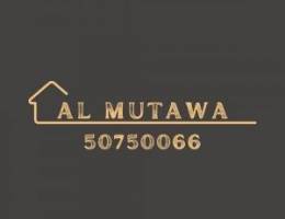  دور للايجار في السلام 