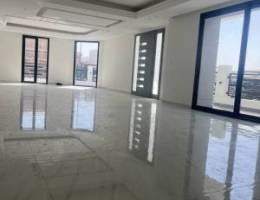  للإجار فيلا تشطيب جديد 