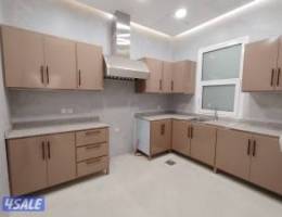  فهدالاحمد شقق 3غرف تشطيب جديد اول ساكن للايجار 