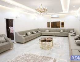  مزرعه الدانه للعائلات 