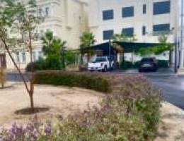  للايجار شقة بالمطلاع اول ساكن 