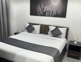  شقق مفروشة راقية للايجار 