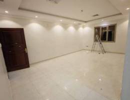  للإجار شقة ثلاث غرف سعد العبدالله قطعه 3 ( المالك ) 