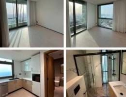  للايجار شقة في ضاحية شقة المبارك اطلالة بحرية 