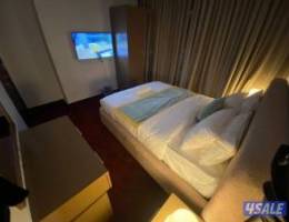  ✨✨شقة مفروشة جديدة✨✨ 