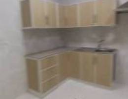  للايجار شقق جديدة بالمنقف ٤غرف غ خ 