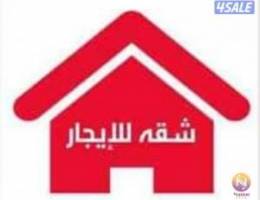  شمال غرب الصليبيخات ~ شقة سوبر ديلوكس للإيجار – للمعاريس فقط 