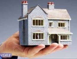  شقه الدور الثاني  4 غرفه 3 حمام صاله مطبخ مصعد 2 مصفط سياره مظله 