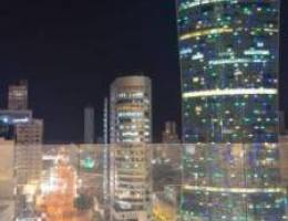  للأيجار دور ارضي كامل 