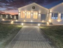  مزرعة بالوفره 