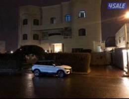  شقة واسعة للايجار من المالك -صليبخات 