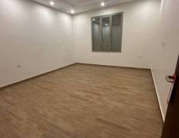  ايجار شقة في مدينة صباح الاحمد السكنية 