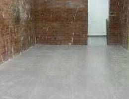  للإيجار محل بخيطان علي طريق المطار مباشر مساحة 40 م يصلح للي نشاط 