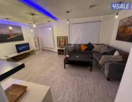  شقق فندقية مفروشه 