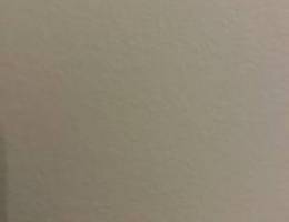  غرفه ماستر 3+3 بالدور الثالث جنب الاصنصيل 