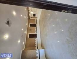  دور ارضي للايجار في العقيلة 