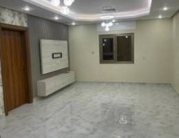  شقه للآيجار تشطيب جديد عن طريق المالك 