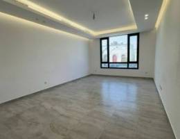  للإيجار شقة أرضية في الفنيطيس 