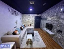  شقق خلو بسيط نفس الصور الكويتين غرفه صاله حمام مطبخ ويوجد فاضي نفس الص 