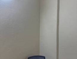  Room with attach bath 