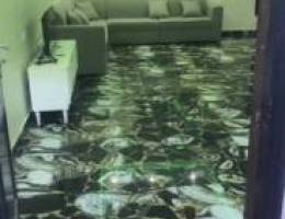  شقه للإيجار واستوديو مفروش للإيجار 