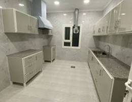  للايجار  شقة  مدينة سعدالعبداللة ق1 