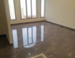  غرفةماستر وغرفة وحمام وصاله مطبخ وخادمة 