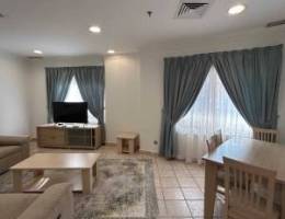  شقة مفروشة للإيجار في السالمية 