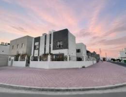  بيت كامل سكني للإيجار في الوفرة قطعة 5 