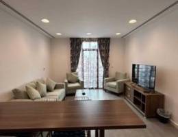  شقة مفروشة للإيجار في سلوى 