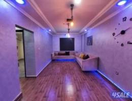  شقق للايجار حولي فاضي وخلو سوبر لوكس غرفه صاله حمام مطبخ باركن سيارات 