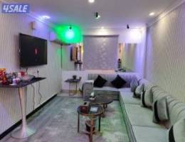  شقق للايجارحولي نفس الصور فاضي وخلو غرفه صاله حمام مطبخ باركن سيارات 