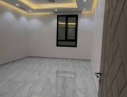  للأيجار شقتين بالمطلاع N11 