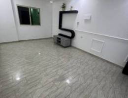  شقق حولي نفس الصور للايجار غرفه و صاله مساحه كبيرة 