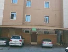  للايجار شقه في منطقة الفردوس قطعه 3 