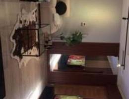  شقه للايجار خلو 