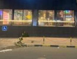  صباح السالم قطعة ١ مقابل نادي فلير وكينز بجانب دجاج نايف 