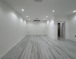  شقة سرداب للإيجار في أبو فطيرة 