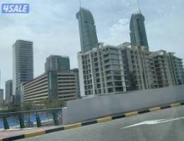  شقتين للايجار سوبر ديلوكس غرف 3 مطبخ حمام 2 مصعد تكييف 